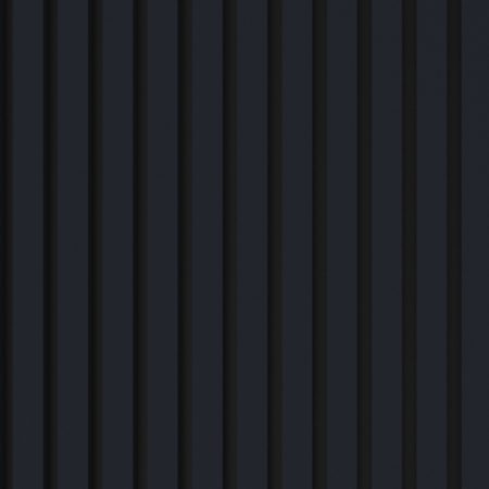 Deanta Acoustic Immerse Panelling Midnight Blue