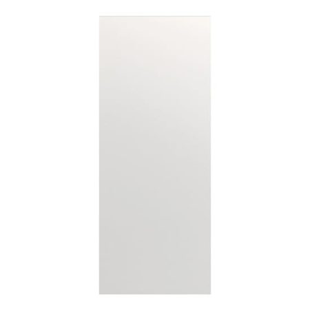 Deanta Internal Fire Door Flush White Primed