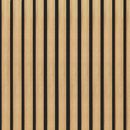 Deanta Immerse Acoustic Panelling Oak
