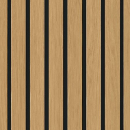 Deanta Immerse Acoustic Panelling Oak Plus
